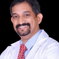Best Oncologist in Hyderabad – Dr.Ravichander